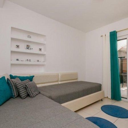 Monte Perla Residence 스베티스테판 외부 사진