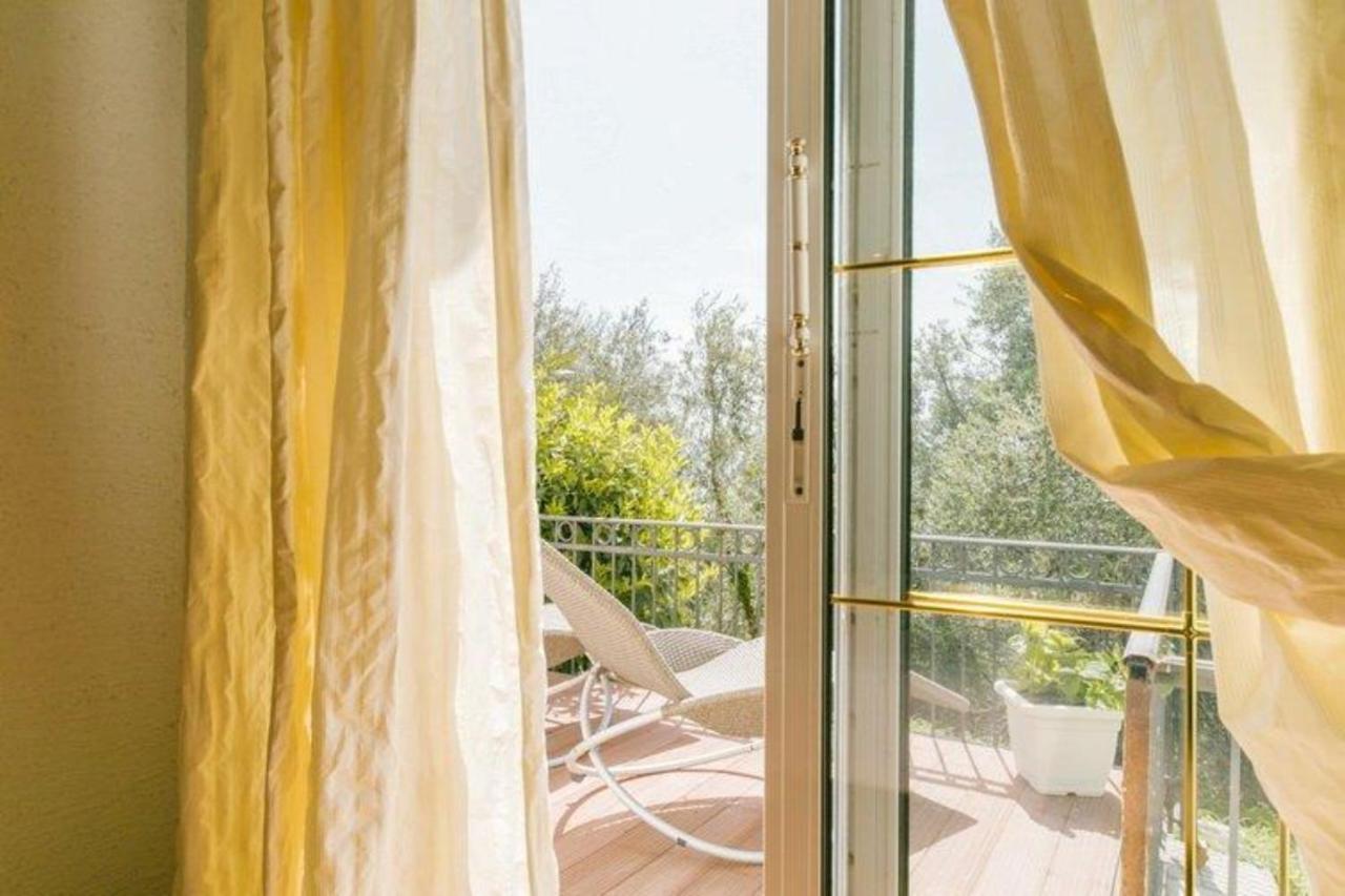 Monte Perla Residence 스베티스테판 외부 사진