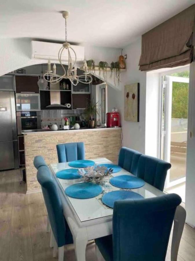 Monte Perla Residence 스베티스테판 외부 사진