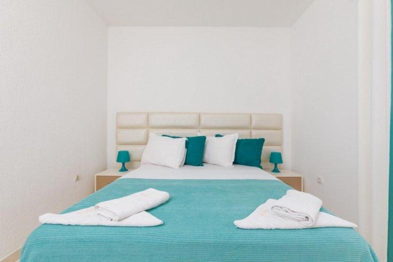 Monte Perla Residence 스베티스테판 외부 사진