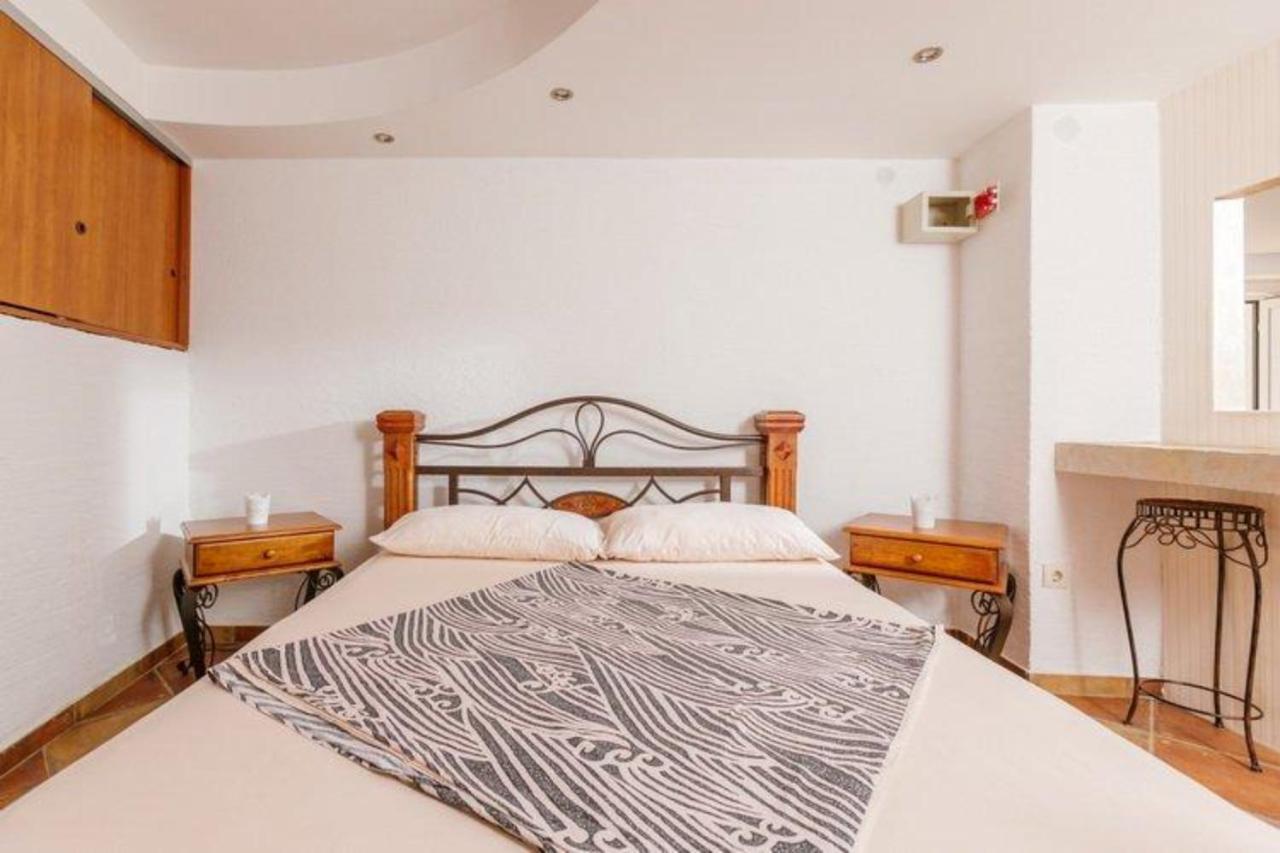 Monte Perla Residence 스베티스테판 외부 사진