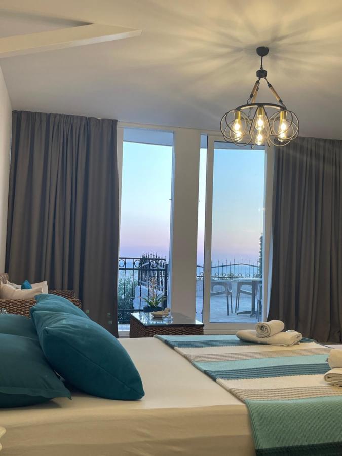 Monte Perla Residence 스베티스테판 외부 사진