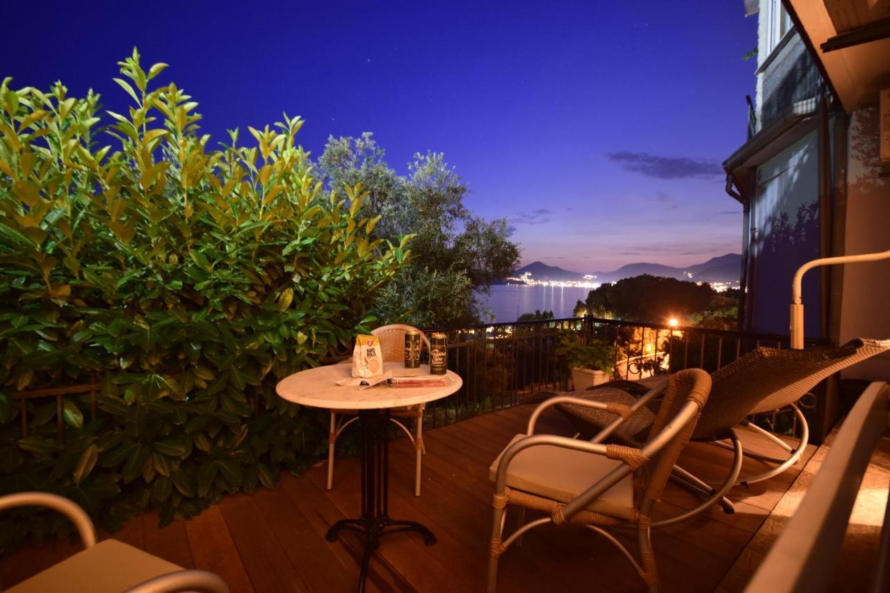 Monte Perla Residence 스베티스테판 외부 사진